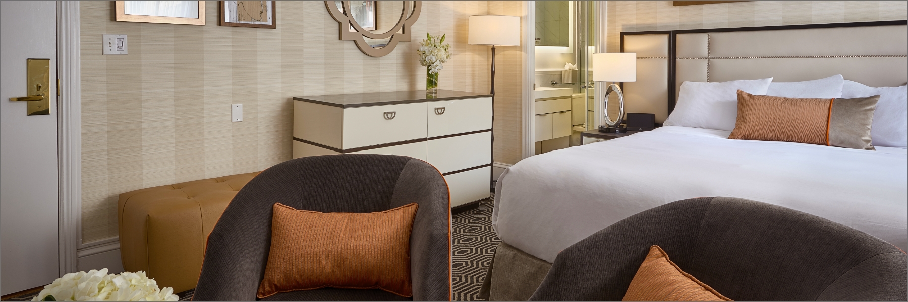 Accommodations Banner Image