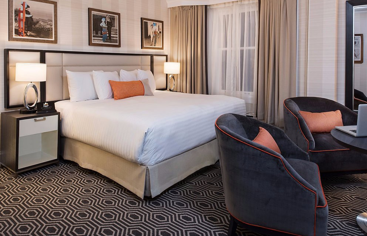 Boutique Hotel in Downtown San Francisco The Inn at Union Square Boutique Hotel in Downtown San Francisco The Inn at Union Square