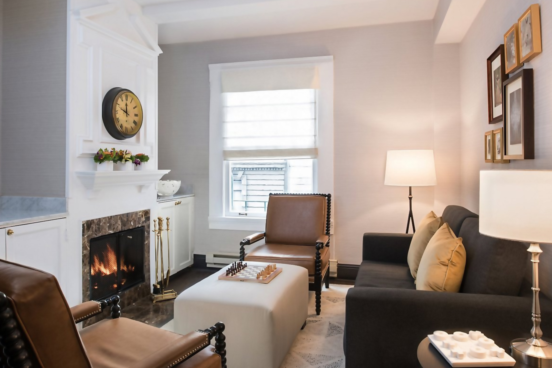 The Inn at Union Square San Francisco Banner image